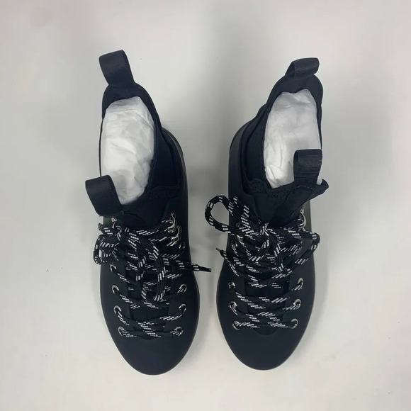 Jeffrey‎ Campbell Barometric Lace-Up Boot - Picture 4 of 11